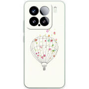 Чохол BoxFace Xiaomi 15 