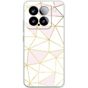 Чохол BoxFace Xiaomi 15 