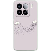 Чохол BoxFace Xiaomi 15 