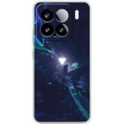 Чохол BoxFace Xiaomi 15 