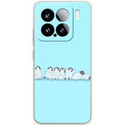 Чохол BoxFace Xiaomi 15 
