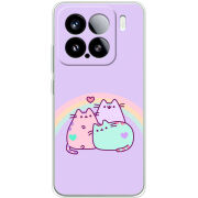Чохол BoxFace Xiaomi 15 