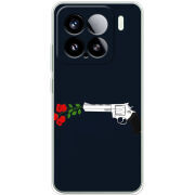 Чохол BoxFace Xiaomi 15 