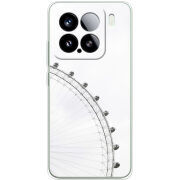 Чохол BoxFace Xiaomi 15 