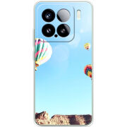Чохол BoxFace Xiaomi 15 