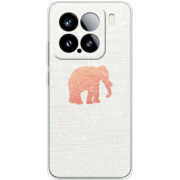 Чохол BoxFace Xiaomi 15 