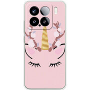 Чохол BoxFace Xiaomi 15 