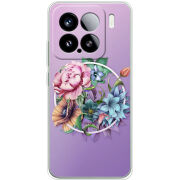Чохол BoxFace Xiaomi 15 