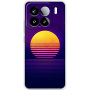 Чохол BoxFace Xiaomi 15 