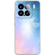 Чохол BoxFace Xiaomi 15 