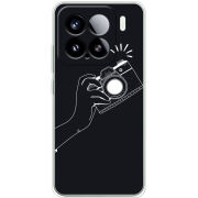 Чохол BoxFace Xiaomi 15 