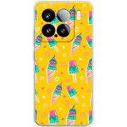 Чохол BoxFace Xiaomi 15 