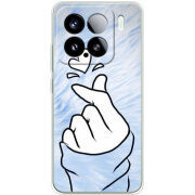 Чохол BoxFace Xiaomi 15 
