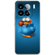 Чохол BoxFace Xiaomi 15 