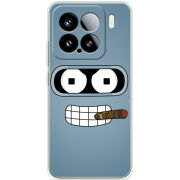 Чохол BoxFace Xiaomi 15 