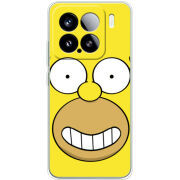 Чохол BoxFace Xiaomi 15 