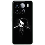 Чохол BoxFace Xiaomi 15 