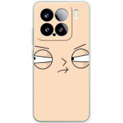 Чохол BoxFace Xiaomi 15 