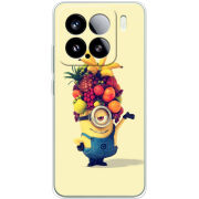 Чохол BoxFace Xiaomi 15 