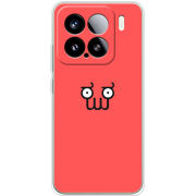 Чохол BoxFace Xiaomi 15 