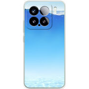 Чохол BoxFace Xiaomi 15 