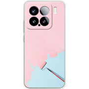 Чохол BoxFace Xiaomi 15 