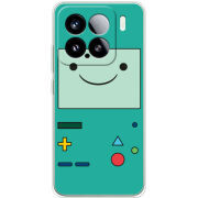 Чохол BoxFace Xiaomi 15 