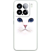 Чохол BoxFace Xiaomi 15 