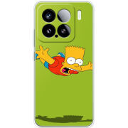 Чохол BoxFace Xiaomi 15 