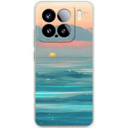 Чохол BoxFace Xiaomi 15 Inspiration