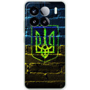 Чохол BoxFace Xiaomi 15 Trident