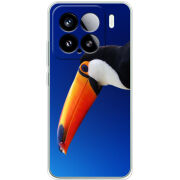 Чохол BoxFace Xiaomi 15 