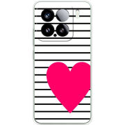 Чохол BoxFace Xiaomi 15 