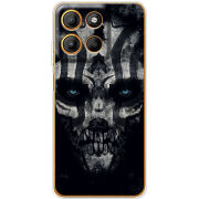 Чохол BoxFace Motorola G15 Power The Dark