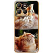 Чохол BoxFace Motorola G15 Power 