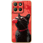 Чохол BoxFace Motorola G15 Power 