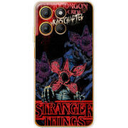 Чохол BoxFace Motorola G15 Power 