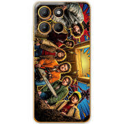 Чохол BoxFace Motorola G15 Power 