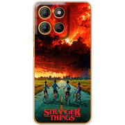 Чохол BoxFace Motorola G15 Power 