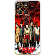 Чохол BoxFace Motorola G15 Power 