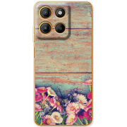 Чохол BoxFace Motorola G15 Power 