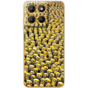 Чохол BoxFace Motorola G15 Power 