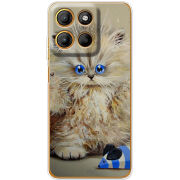Чохол BoxFace Motorola G15 Power 