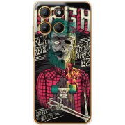 Чохол BoxFace Motorola G15 Power 