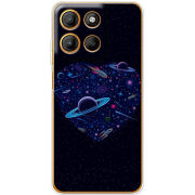 Чохол BoxFace Motorola G15 Power 