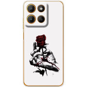Чохол BoxFace Motorola G15 Power 