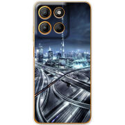 Чохол BoxFace Motorola G15 Power 