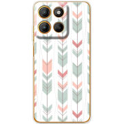 Чохол BoxFace Motorola G15 Power 