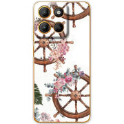Чохол BoxFace Motorola G15 Power 