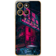 Чохол BoxFace Motorola G15 Power 